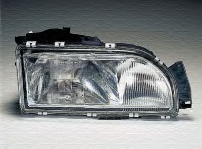 MAGNETI MARELLI 711305621408 -  Рассеиватель, основная фара